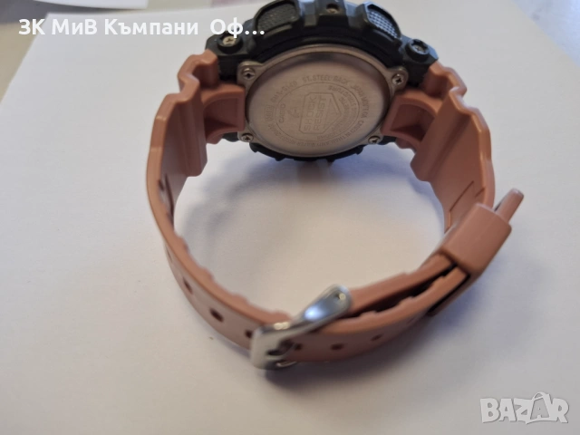 Часовник Casio Baby - Gshock 5613, снимка 3 - Дамски - 54338957