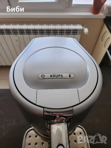 Автомат, за Наливна, Бира-KRUPS, снимка 3 - Хладилници - 51865888