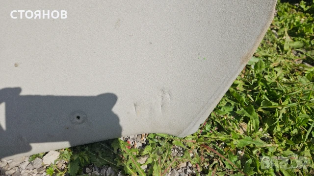 таван от Сузуки Гранд Витара 2007г, снимка 2 - Части - 50498743