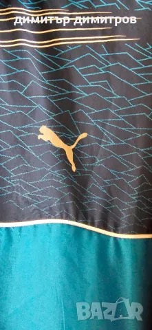  Puma Puma Суитшърт PUMA като нов e, снимка 3 - Суичъри - 49523853