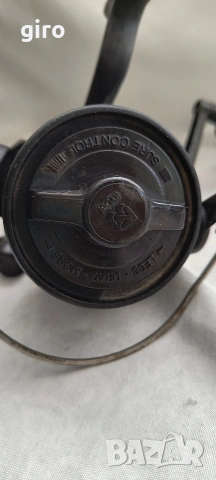 Два броя големи мощни макари Ryobi GB5, снимка 11 - Макари - 53875720