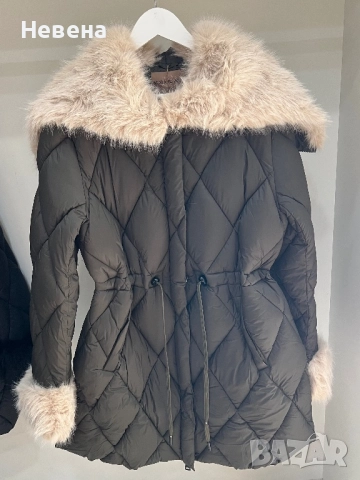 Дамско яке, снимка 2 - Якета - 52144104