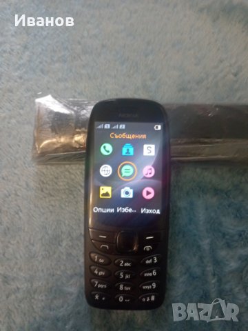Nokia 6310 4g -НОВ !!!, снимка 1 - Nokia - 44488825