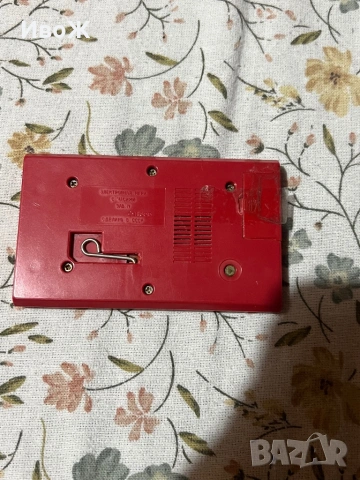 Стара руска електронна игра, снимка 2 - Други игри и конзоли - 53181268