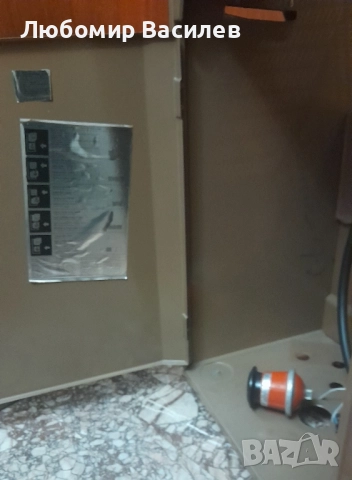 газова отоплителна печка , снимка 3 - Отоплителни печки - 51937120