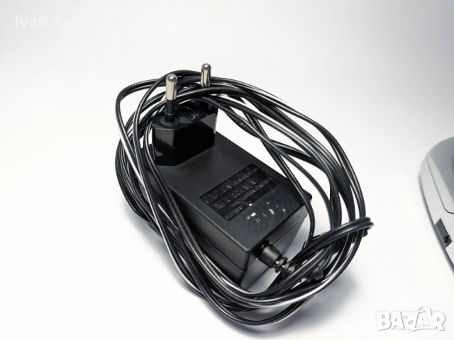 Sony Walkman D-E221 с кутия и всичко налично, снимка 7 - Аудиосистеми - 52941067