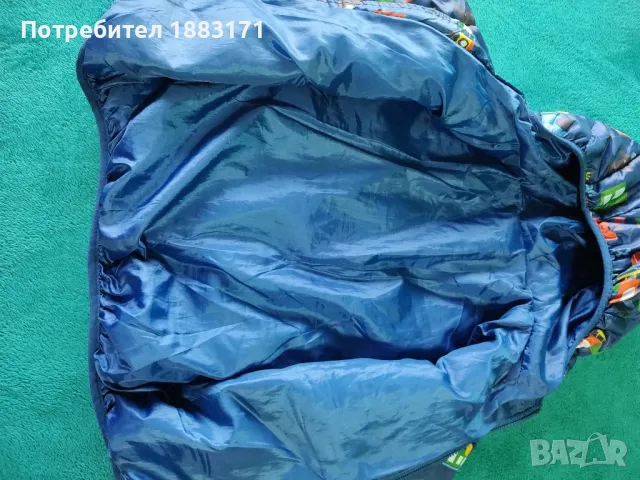 Детско яке , снимка 2 - Детски якета и елеци - 47657785