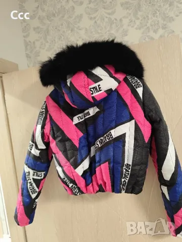 Якета и палта, М размер , снимка 8 - Якета - 49444032