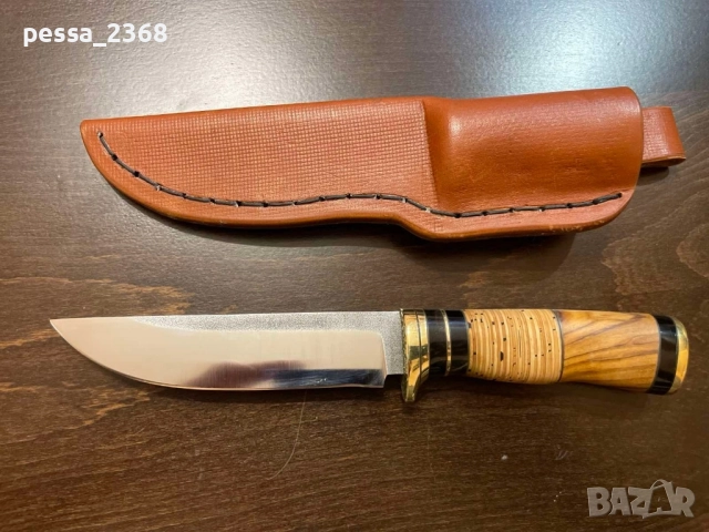 ловен нож N690 , снимка 2 - Ножове - 52448713