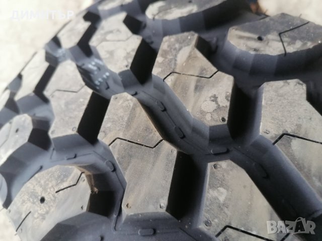 4бр. нови гуми за кал WESTLAKE 31X10.50R15 DOT 2824, снимка 15 - Гуми и джанти - 31995224