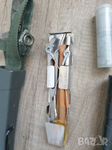 Нож за оцеляване, снимка 4 - Колекции - 40373172