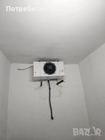 Дава под наем / продава склад, гр. Търговище, Промишлена зона, до ЛВК-Винпром Търговище, снимка 4 - Складове - 51894031