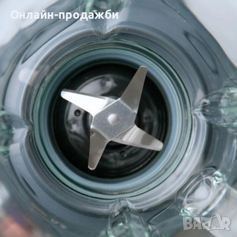 Блендър, снимка 4 - Блендери - 51561554
