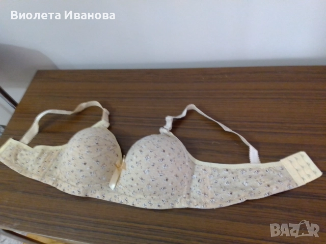 Сутиен XL, снимка 2 - Бельо - 51793540