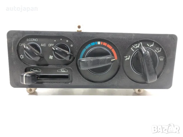 Управление климатик Mitsubishi Pajero 1998г