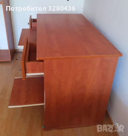 Бюро за компютър, снимка 3 - Бюра - 56008590