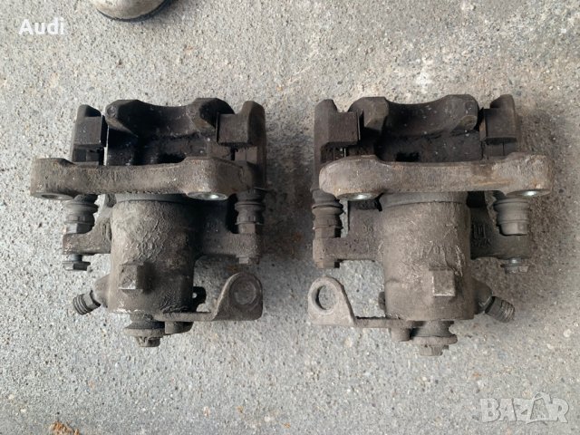 Ауди А3 1,6 101к.с. НА ЧАСТИ, снимка 16 - Автомобили и джипове - 22976799