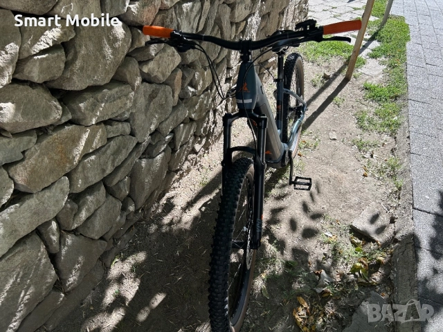 Продавам Bulls Copperhead EVO 2-НОВ, снимка 2 - Велосипеди - 51543065