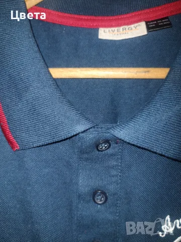 Тениска, снимка 5 - Тениски - 48825894