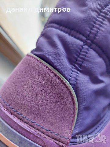 Детски боти crocs, снимка 6 - Детски боти и ботуши - 29627575