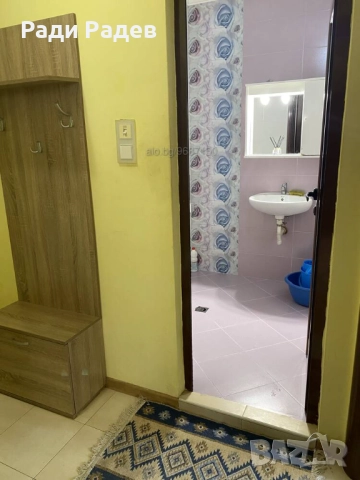 2-стаен апартамент ново строителство с акт16, снимка 5 - Апартаменти - 52748975