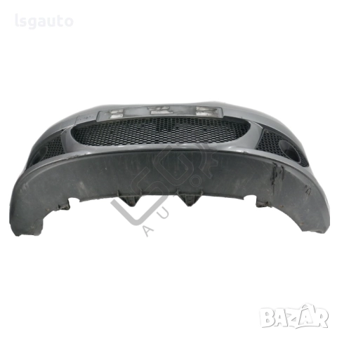 Предна броня Seat Altea 2004-2015 ID:149670, снимка 2 - Части - 51674858