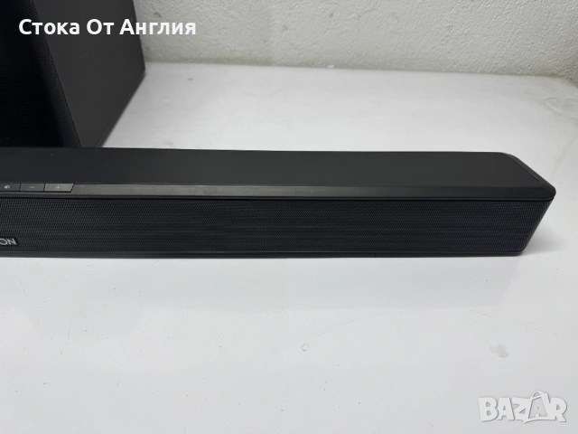 Саундбар - Denon DHT-S514 / 175W, снимка 3 - Други - 50398804