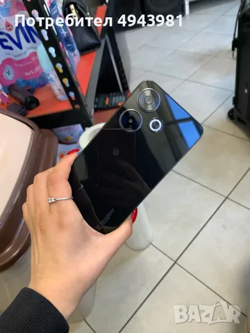   Redmi 13C – 128GB на супер цена!, снимка 2 - Xiaomi - 56293242