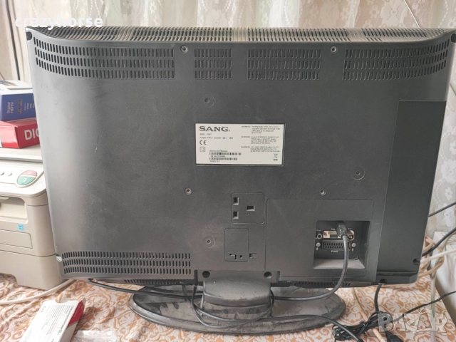 Телевизор Sang 26843 26", снимка 3 - Телевизори - 51704261