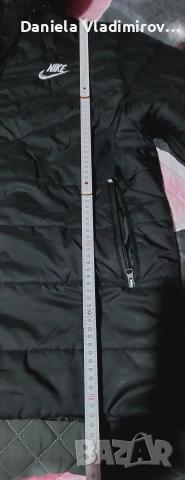 Мъжко зимно яке., снимка 3 - Якета - 53951968