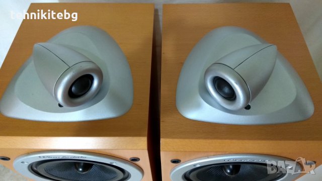 ⭐⭐⭐ Wharfedale Pacific Pi-20 ⭐⭐⭐  Качествени английски подови тонколони, 2 х 120 вата, снимка 8 - Тонколони - 35076996