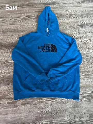 Оригинално мъжко горнище the North Face размер ХхЛ  , снимка 1