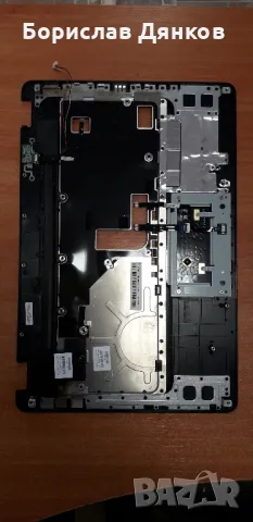 Compaq Presario CQ 62, снимка 4 - Части за лаптопи - 49560971