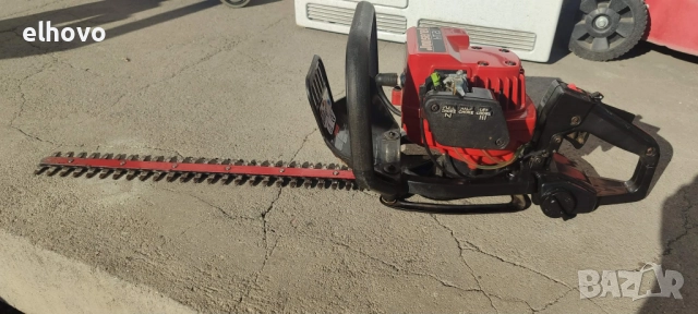 Бензинов храсторез JONSERED HT21 #1