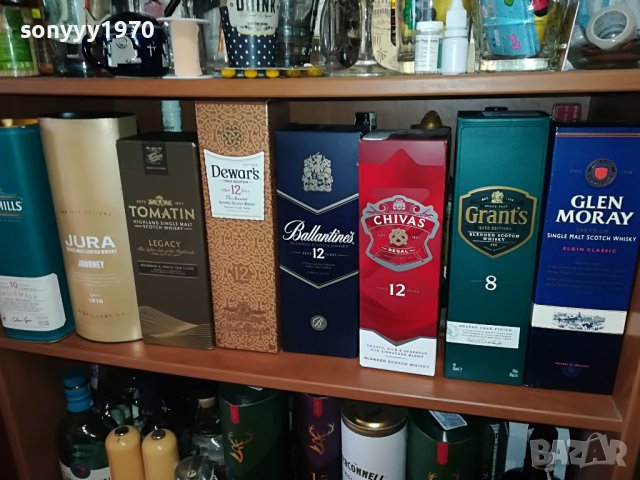 РАЗЛИЧНИ ПРАЗНИ КУТИИ ЗА КОЛЕКЦИЯ 1806221845