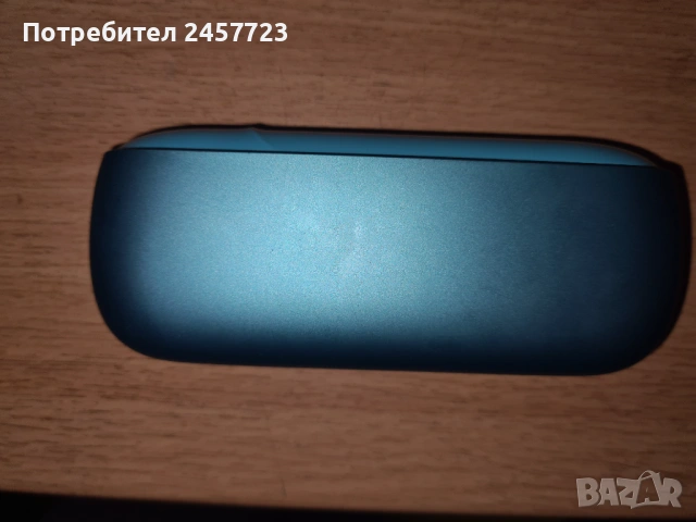 Iqos 3 duo + пакет heets, снимка 4 - Друга електроника - 53254376