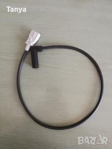 Датчик/превключвател на сензора за обороти на коляновия вал 0 986 280 415 Polonez, Citroen, Fiat, Pe