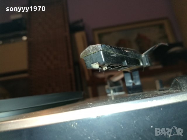 philips 705 stereo made in holland внос англия 0811201925, снимка 8 - Ресийвъри, усилватели, смесителни пултове - 30718733