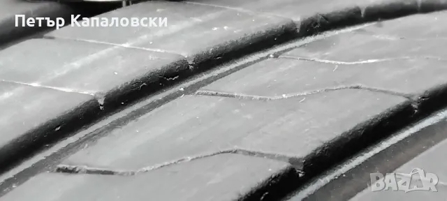 Гуми 195 65 15 Файърстоун Firestone 
4 броя. Нов внос. Не са нови. , снимка 2 - Гуми и джанти - 49758296