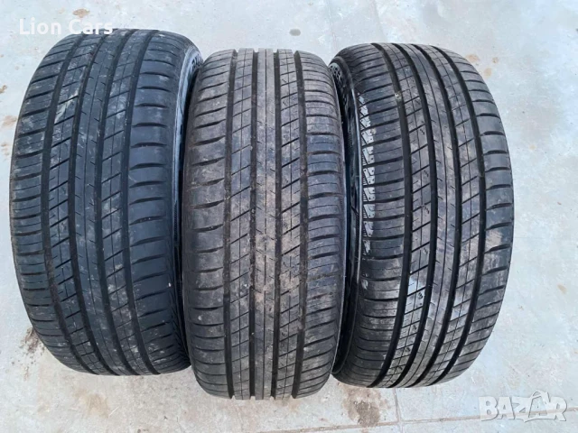 летни гуми на 2000км 18