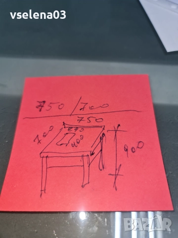 Мивка алпака- нова, снимка 2 - Мивки - 51712626