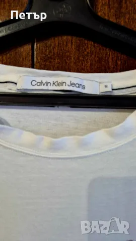 Тениски размер М, снимка 3 - Тениски - 50275684