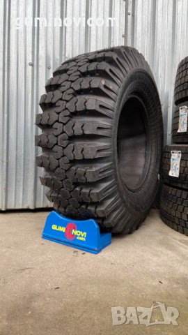 1100x400-533 (400/70-21) ОМСКШИНА O-47A К-Т 12PR 145G TT, снимка 3 - Гуми и джанти - 39266307