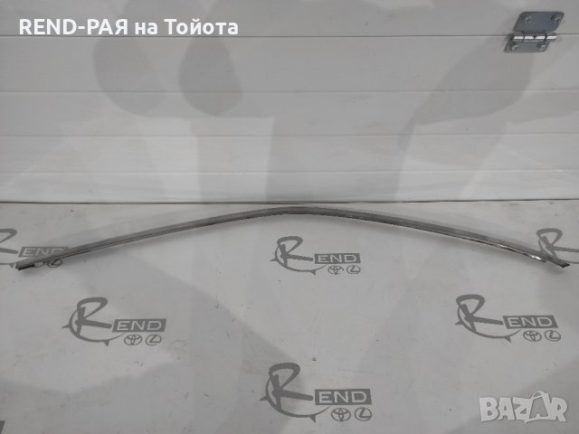 Декоративна лайсна за задна лява врата Toyota Camry 2006-2009