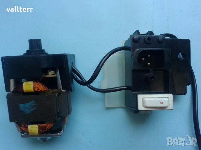 перфератор японски,самобръсначки,микрометър и други, снимка 13 - Други стоки за дома - 51976394