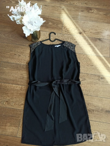 Стилна маркова рокля, снимка 7 - Рокли - 52663795