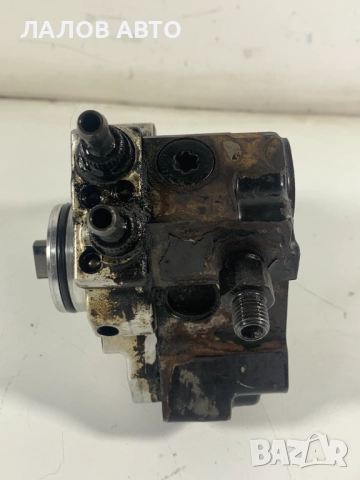 ГНП Мерцедес W211 E220 Mercedes-Benz W211 E220 (02-09)г. А6480700001, снимка 5 - Части - 51498265