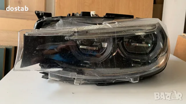 Фар за BMW 3 F34