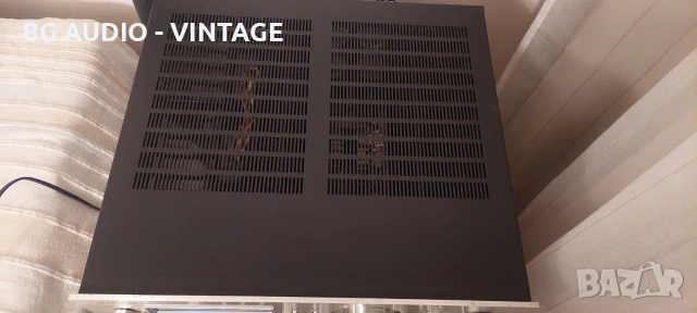 Pioneer SA-9800 стерео усилвател, снимка 4 - Ресийвъри, усилватели, смесителни пултове - 54151533