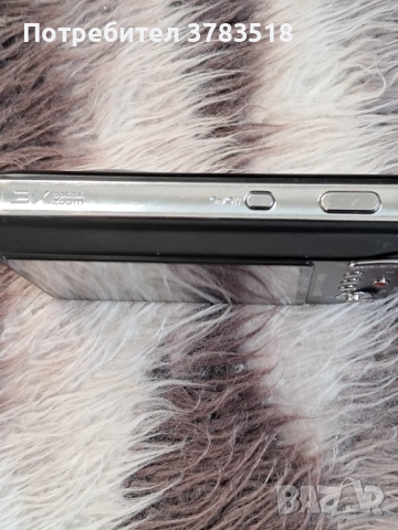 Фотоапарат, снимка 4 - Фотоапарати - 51638407